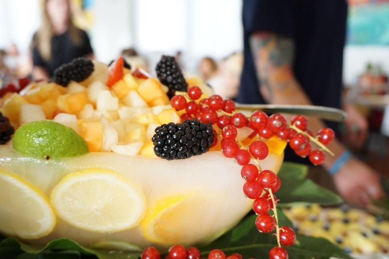 Hotel Morfeo - Young People Hotels (Adults Only) Rimini Eksteriør billede
