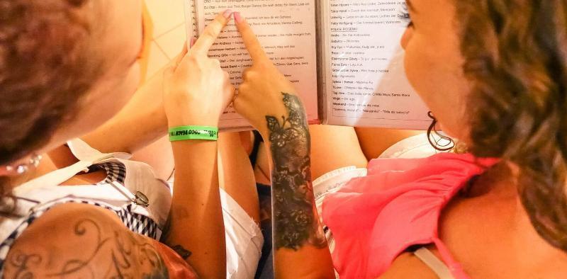 Hotel Morfeo - Young People Hotels (Adults Only) Rimini Eksteriør billede