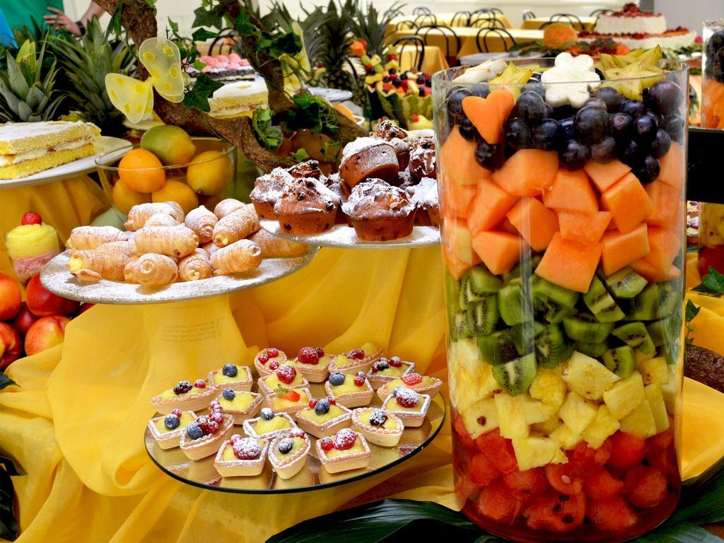 Hotel Morfeo - Young People Hotels (Adults Only) Rimini Eksteriør billede